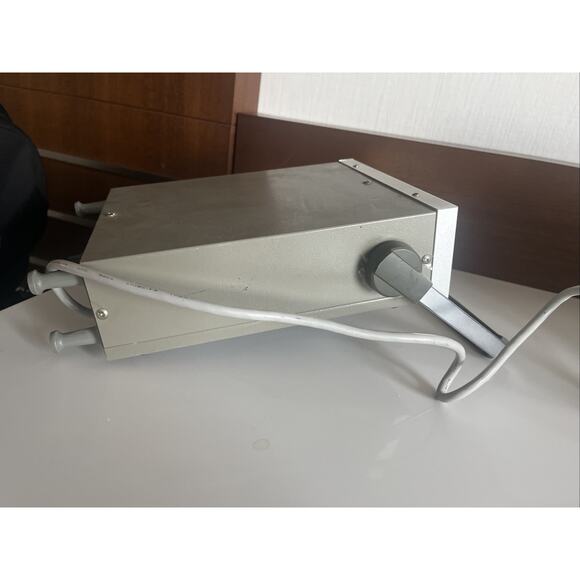 LEADER LDC-824S DIGITAL FREQUENCY COUNTER 520Mhz - Picture 6 of 9